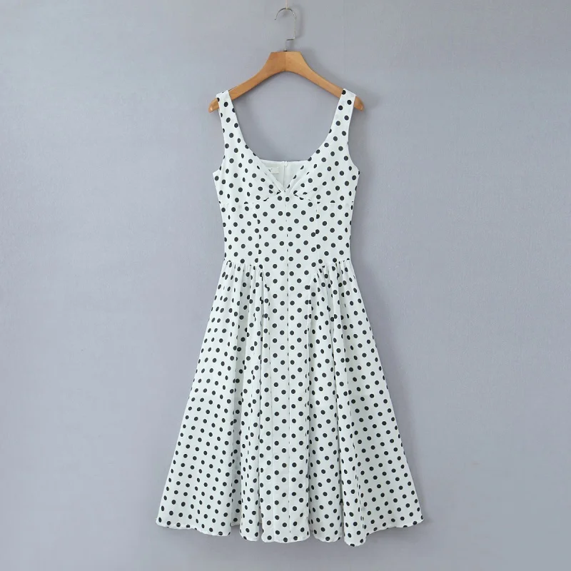 Retro Sweet Bla Whi… - image