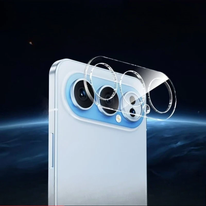 

Защитная пленка для объектива камеры 3D для Honor 500 Pro, защитная пленка для экрана для Honor500 500Pro, полное покрытие, закаленное стекло для объектива