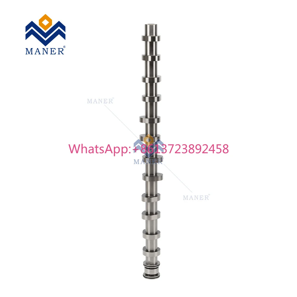 MANER Auto Engine Parts New Intake Camshaft 11317584803 11317523333 for BMW 3 7 SERIES X6 Z4 N54