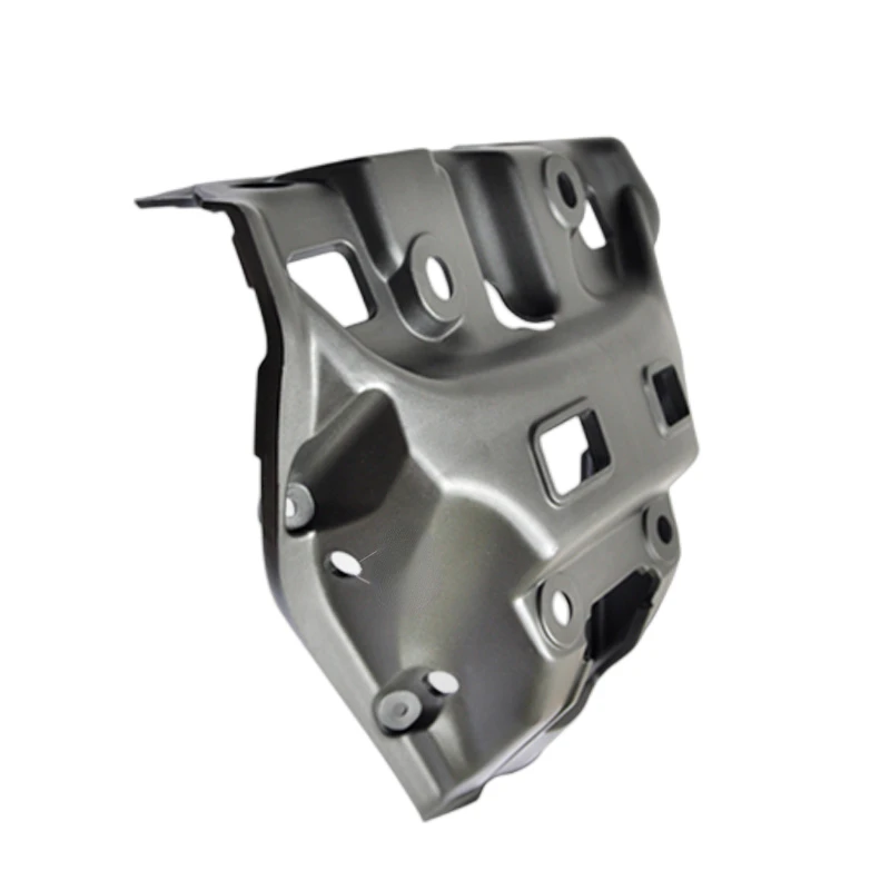 

Motorcycle Headlamp Deflector Back Plate for Loncin Voge Lx300-6a Lx300-6f 300r Genuine Parts