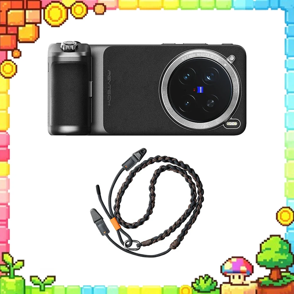 X200 Photography Kit - PGYTECH Professional Imaging Kit For vivo