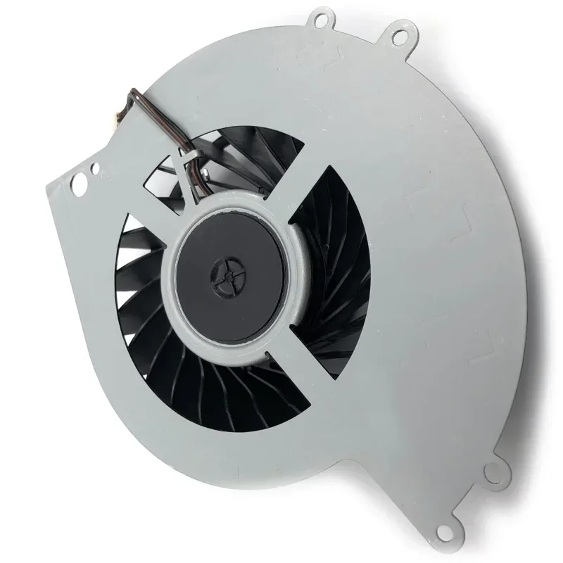 Replacement Internal Cooling Fan for Sony PS4 CUH-1001A CUH-11XX CUH-1000 CUH-1000AB01 CUH-1000AB02 1115A 1115B 500GB KSB0912HE