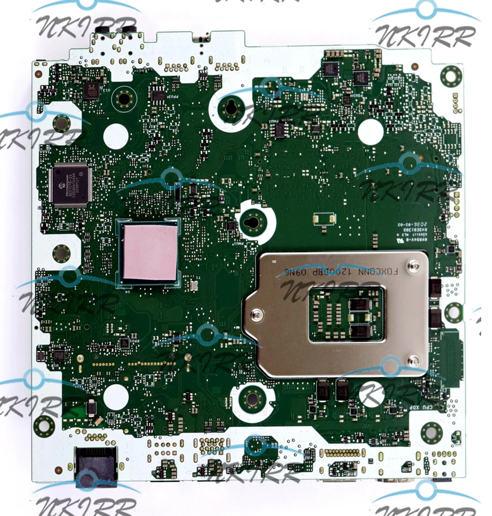 IPCML-CT M3F6C J2J3Y HGFJM FGK1C 06K82 3RT16 0M3F6C 0J2J3Y 0HGFJM 0FGK1C 006K82 B460 dla Dell Optiplex 3080 3090 MFF MotherBoard