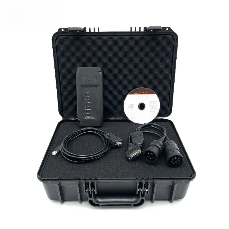 For Carter Engine Diagnostics, Tester Communication Adapter
