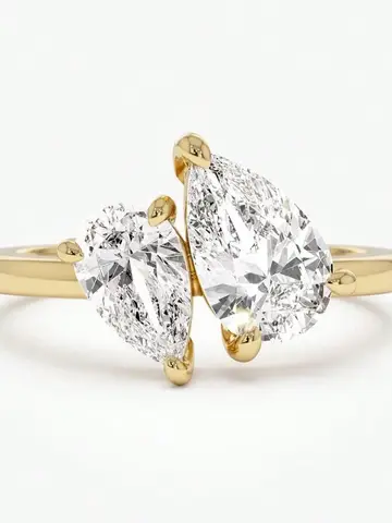 10 best sales 925 silverringar för kvinnor - №7