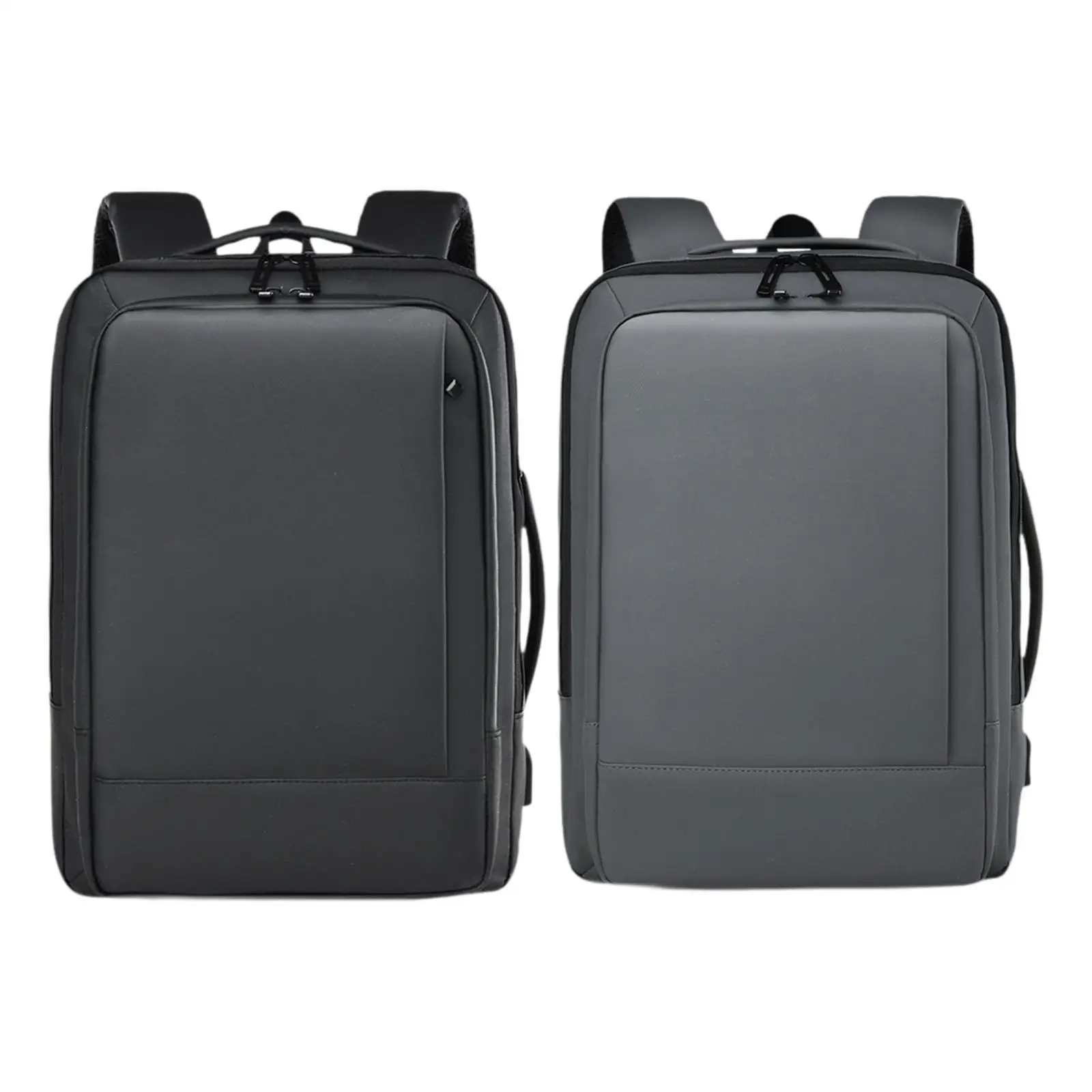 Men's Laptop Backpack Comfortable Computer Backpack for Business Cycling Outdoor