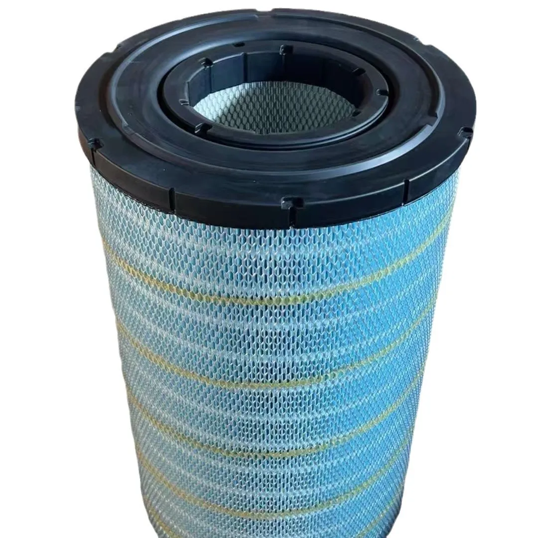 

Детали экскаватора Элемент воздушного фильтра KL3151 60 P777869