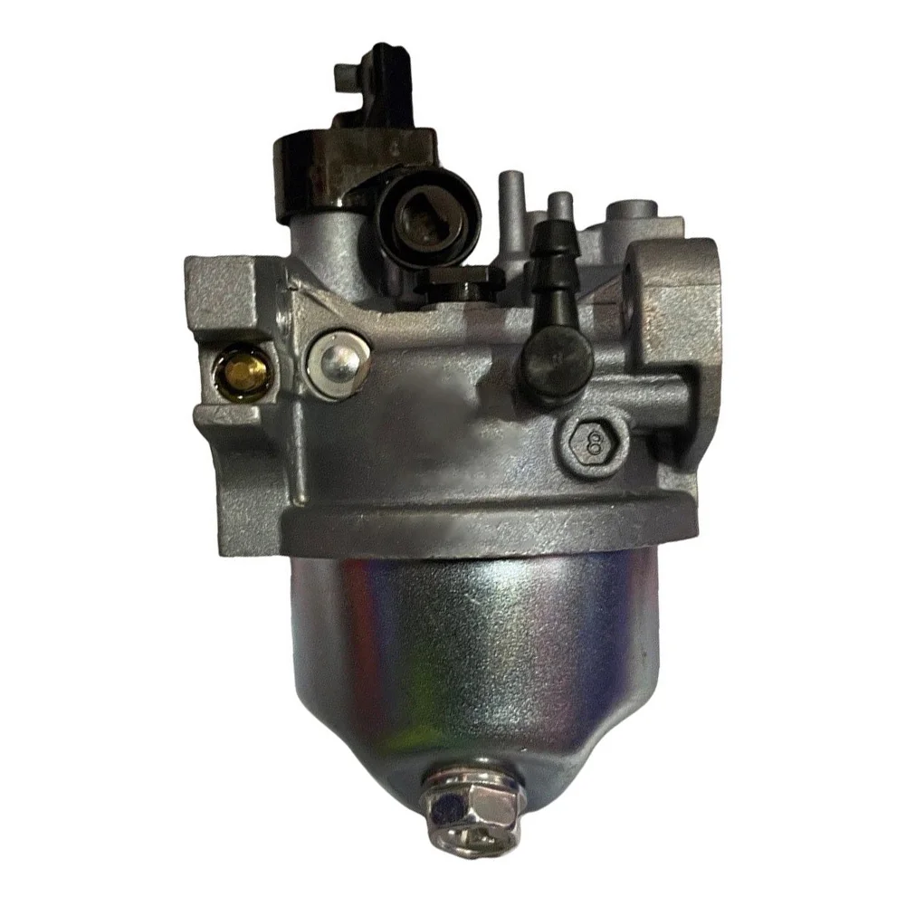 /Carburetor /Assembly /1142172 Metal Replacement Part for Hyundai HYM530SPR HYM510SP for Lawn Mower Engine Fuel System Accessori