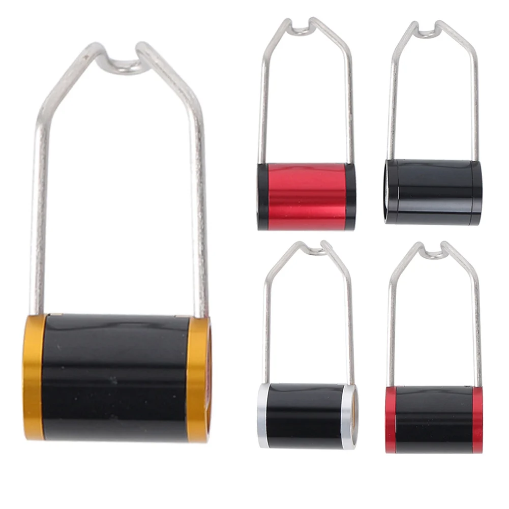 

Кронштейн для освещения складного велосипеда Brompton из алюминиевого сплава для высокой долговечности и простого доступа к фонарику.