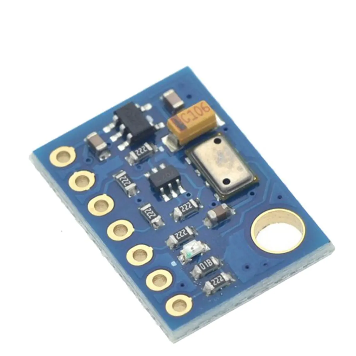 -63 MS5611-01BA03 High- MS5611 Altitude Sensor Module Barometric Pressure Sensor Module for