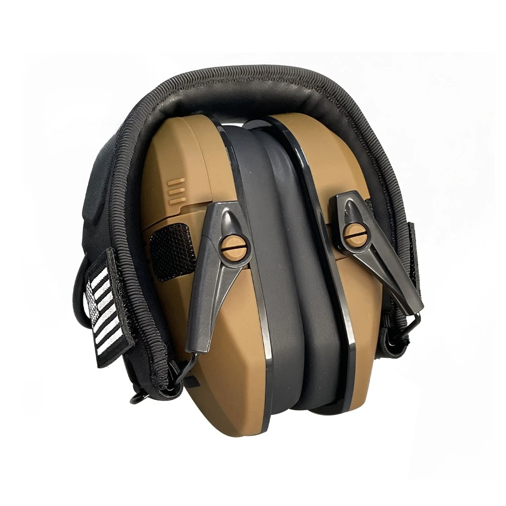 YHKEMA Taktisches Helm-Headset 9