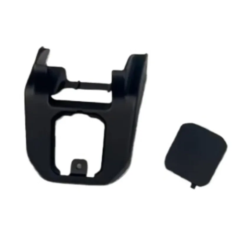 

Genuine Rear Seat Track Cover Seating Trim Covers Screw Small Cap for Cadillac XT5 2025 2026 Black New Automobile Part