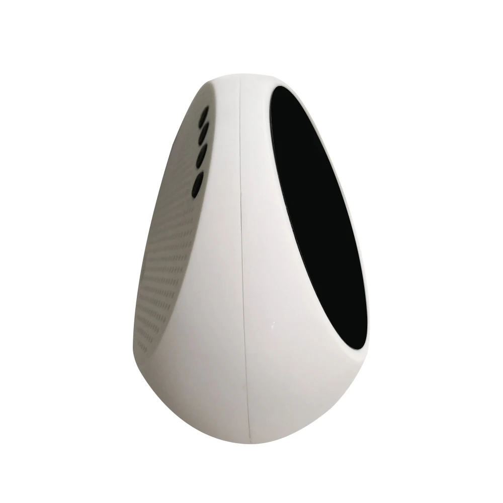 Mini Smart CO2 Meter air Quality Tester PM2.5 Detector Particle Dust Air Quality Meter Digital Air Analyzer With Formaldehyde