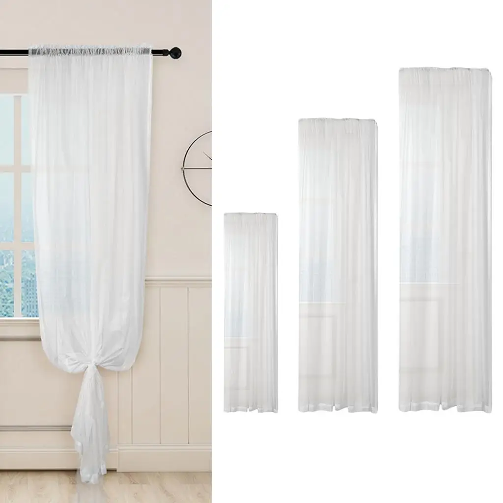 Net Sheers Rod Pock… - image