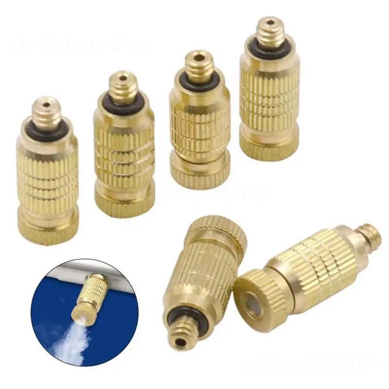 Nozzle Reliable Durable High-performance Revolutionary Innovative State-of-the-art High Pressure Spray Nozzle Industrial Copper