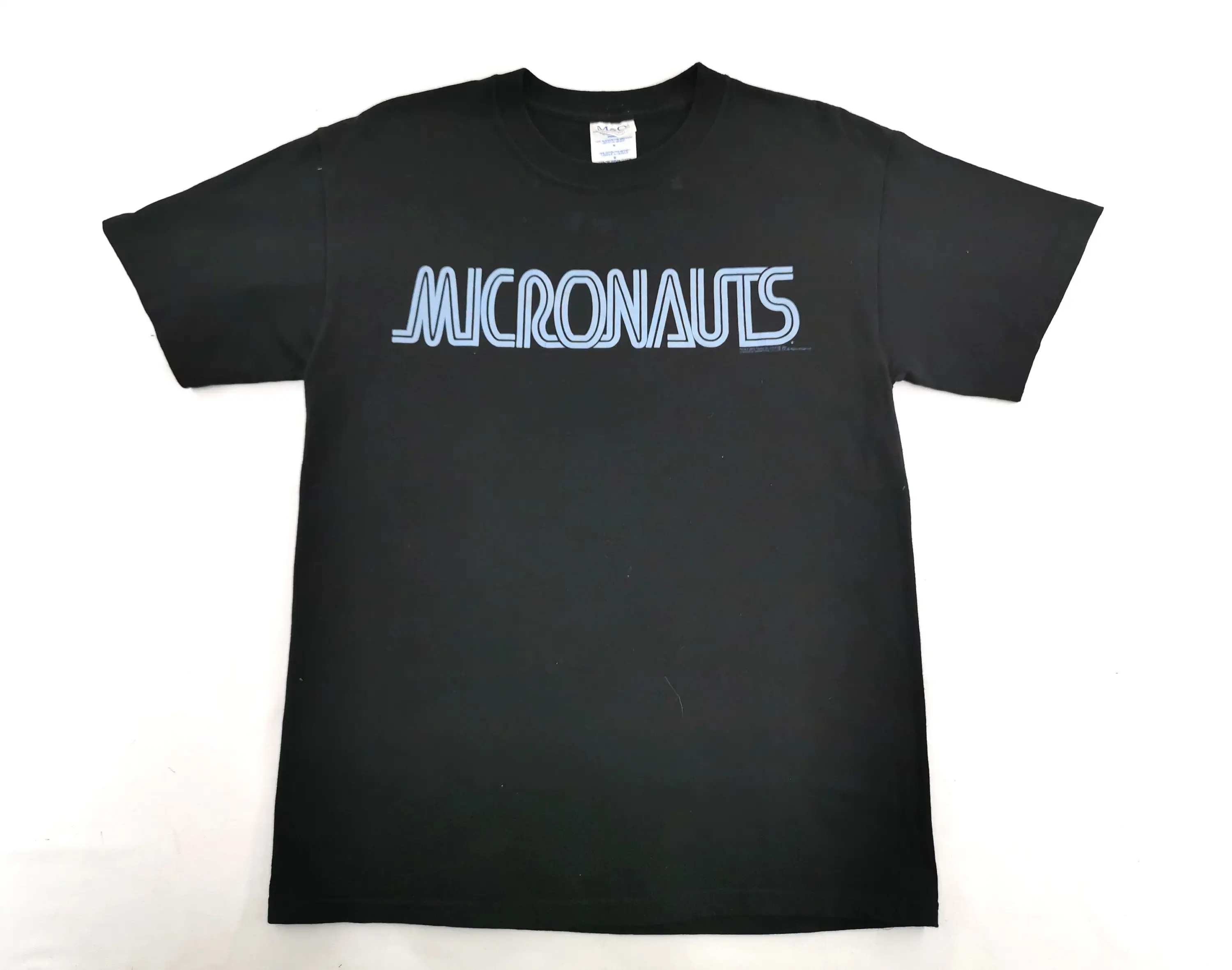 Micronauts Shirt Micronauts T Shirt Micronauts Tee T Shirt