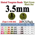 3.5mm 20 piezas MgreenA