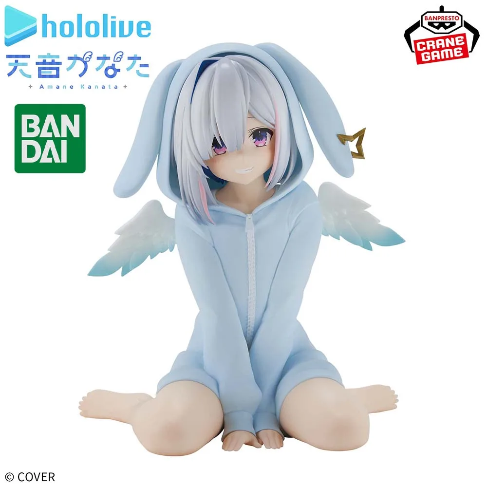 

Banpresto BANDAI Hololive # Hololive IF-Relax Time-Kanata Amane Совершенно новые точечные товары Фигурка Модель Аниме Натуральная игрушка в штучной упаковке
