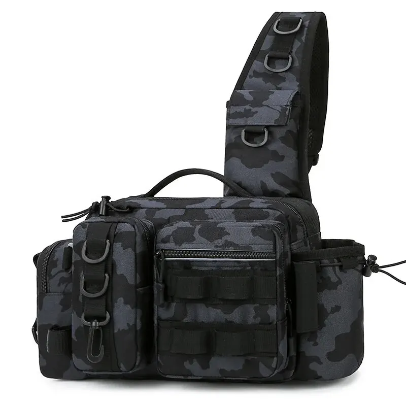 Furukroa Fishing Backpack 4