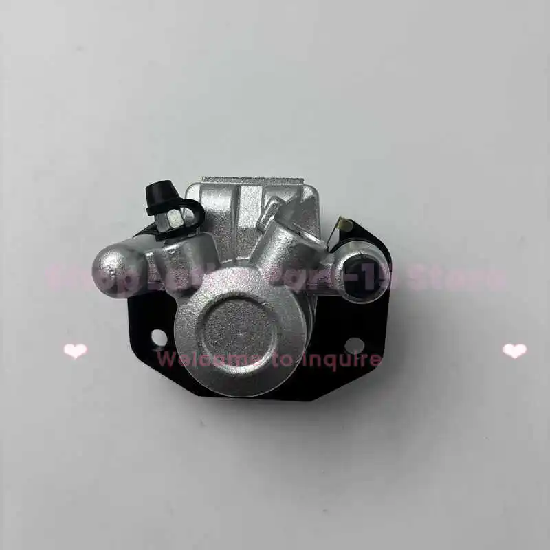 For Apulia APR125 150 GPR125 GPR150 CR150 Rear Brake Pump Disc Brake Caliper