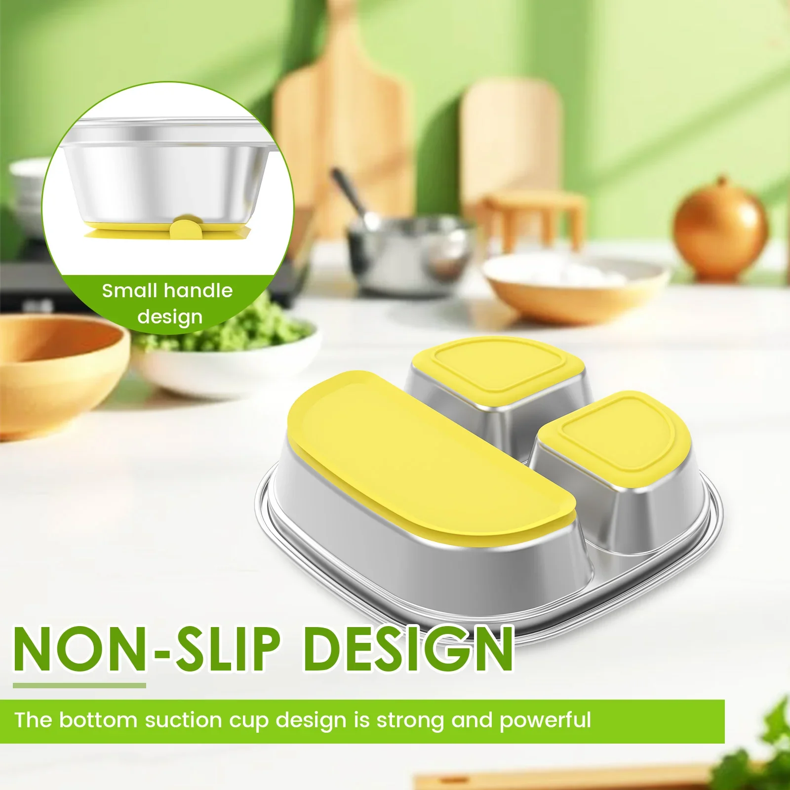 Thumbnail 4 - #26 Baby Dishes Deals & Discounts