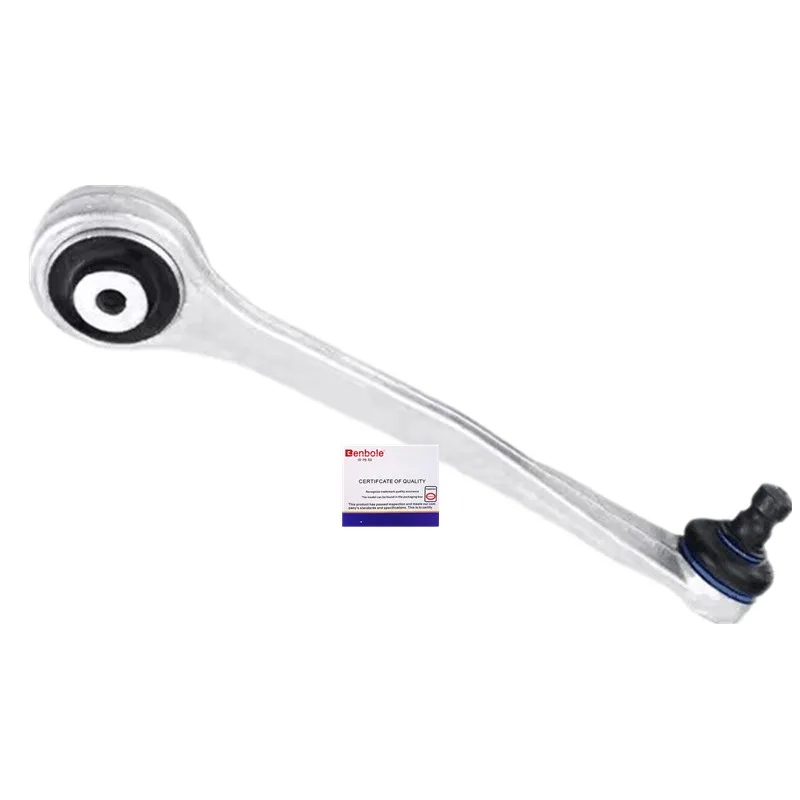 

Правый передний верхний рычаг подвески OEM 8K0407506B 8K0407506M 8K0407506R для AUDI Q5,A4 B8,A6 C7,A5,S4,S5,RS5 2008-2016