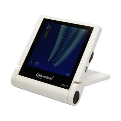 

Bluetooth Wireless LCD Folding Apex Locator Instruments with LCD Screen