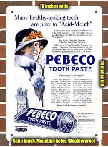 pebeco