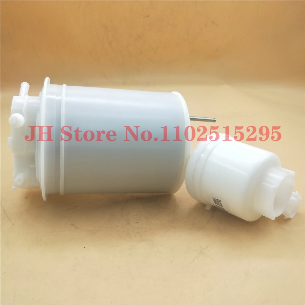 JH Fuel Filter For Toyota Belta Vitz Ractis Vitz IST Porte Ax10 / Fielder 07-16 77024-52190 7702452190 77024-52191 7702452191