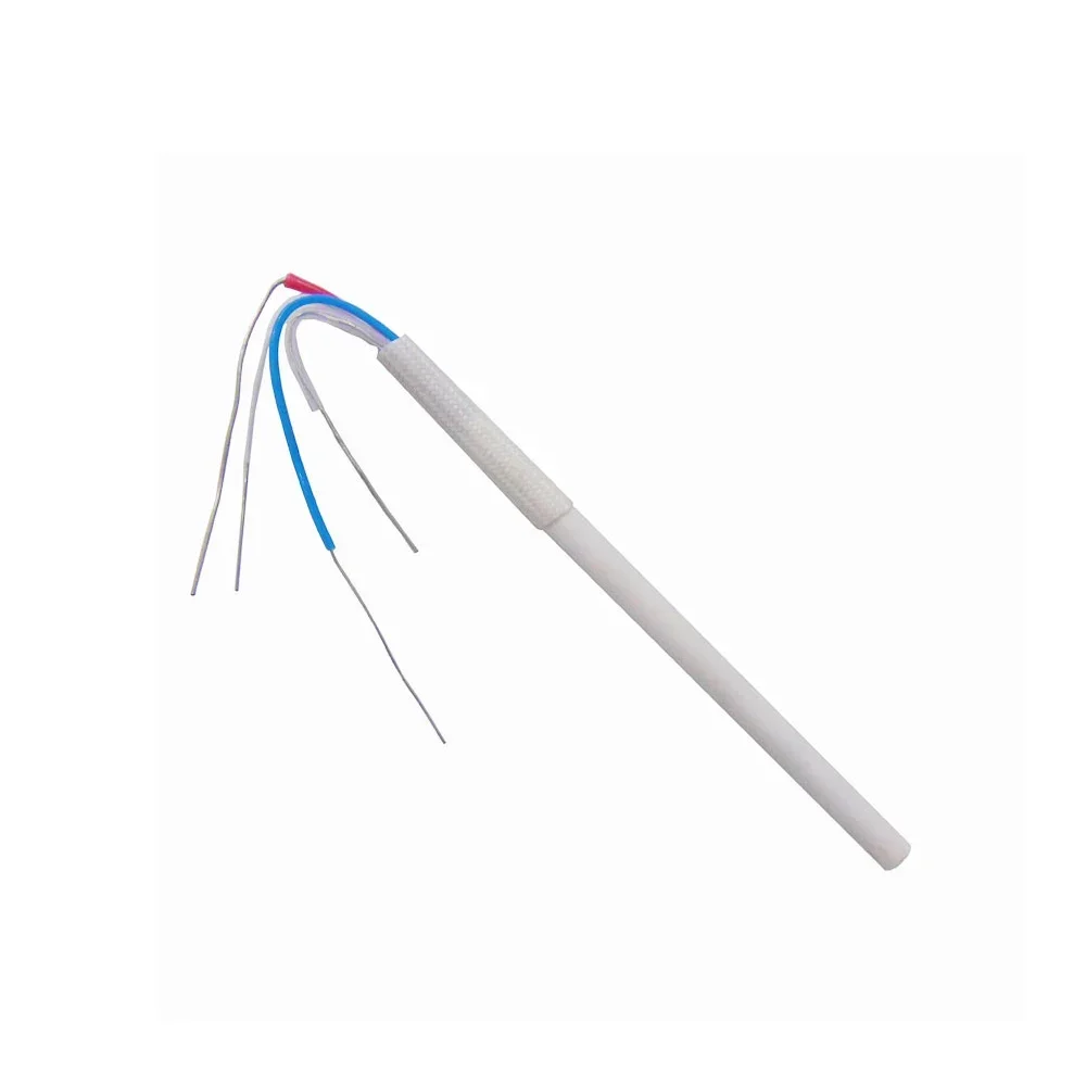 5PCS A1322 Ceramic Heater Soldering Station Replacement Heating Element 24V 50W For Saike 936/898d/852d/909d/8586d