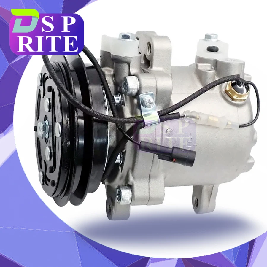 

for compressors for air conditioning 9520178A03 95201-78A03 SS04LT9 auto air a/c ac compressor for SUZUKI CARRY