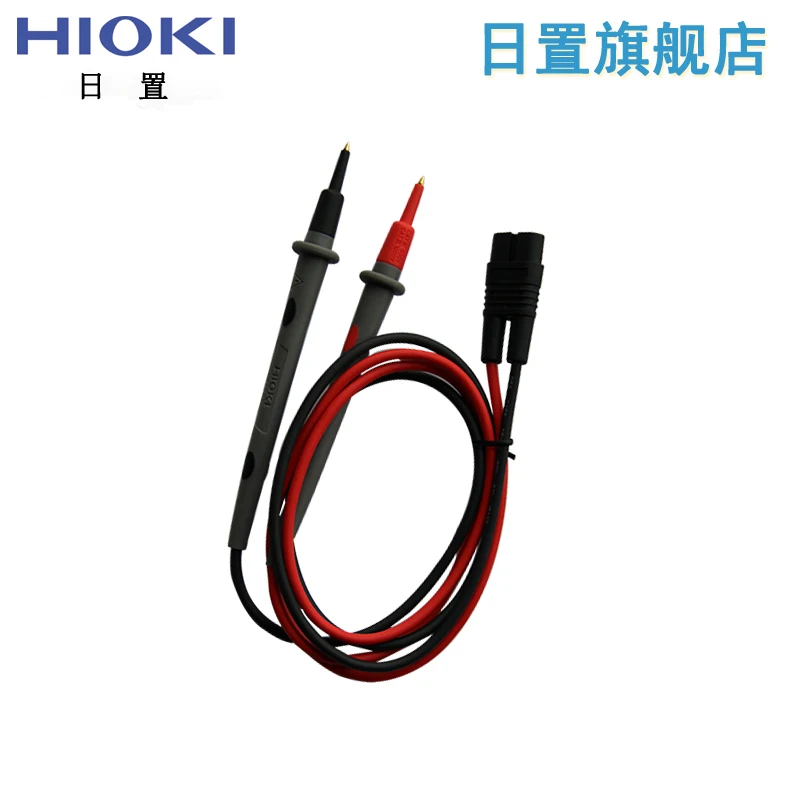 

HIOKI L9208 test line (for 3280-10/3280 -70/3288/3287 etc