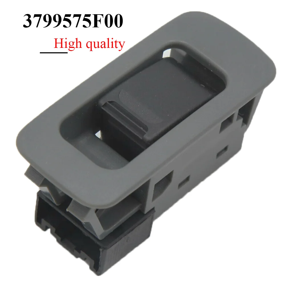 

3799575F00 NEW Window Control Master Switch Power Window Switch For Isuzu Grand Vitara 37995-75F00