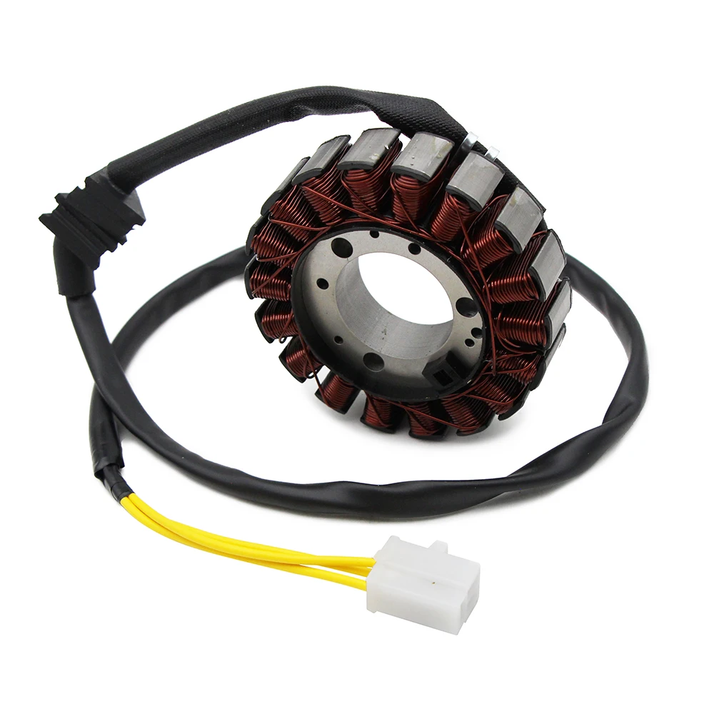 Motorcycle Generator Magneto Stator Coil For Honda 31120-KEA-000 31120-KBH-003 CB250 Hornet 250 JADE250 CBR250RR CBR250RR MC22