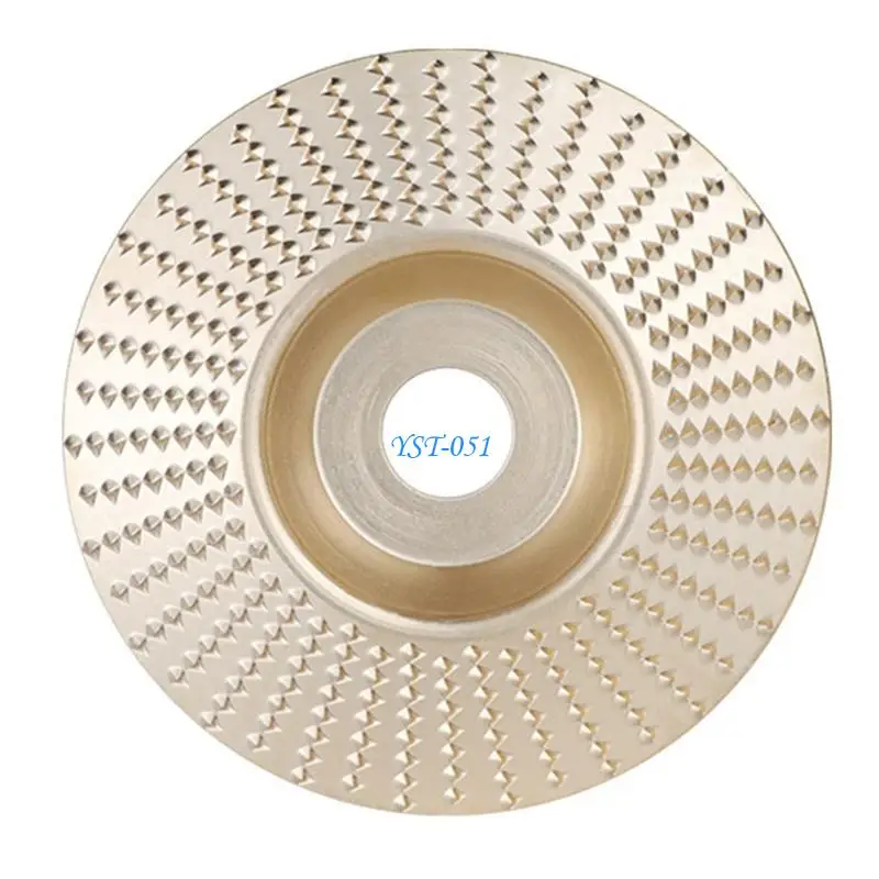 

E15a Quick Installation Wordworking Polring Discs универсальные для энтузиастов DIY