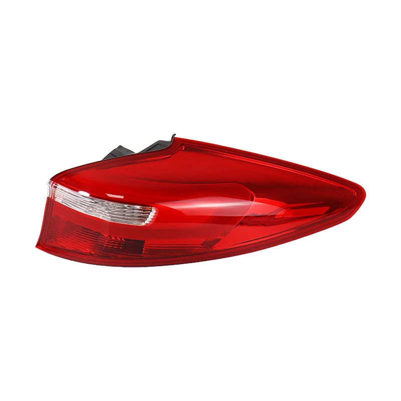 For Geely Emgrand GS 2016 2017 2018 2019 Elegance Edition Car Rear Bumper Tail Light Tail Lamp Taillights Brake Light Taillamp