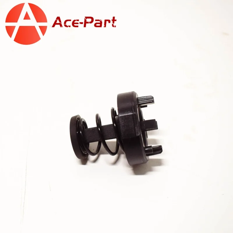 

A2208800529 Brand Compatible Direct Replacement Fit for S350 Direct Replacement Hood Spring Voiture As Shown for Mercedes W220