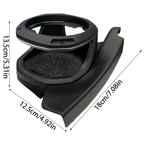 10 best sales universal cup holder - №5