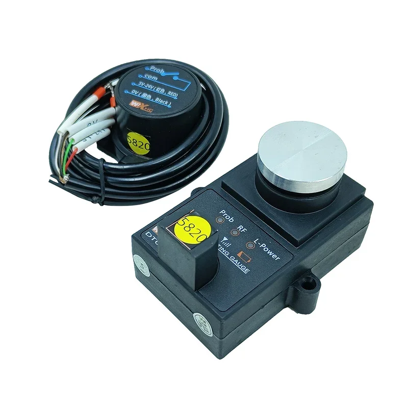 Xhc DT02 Probe Wire…