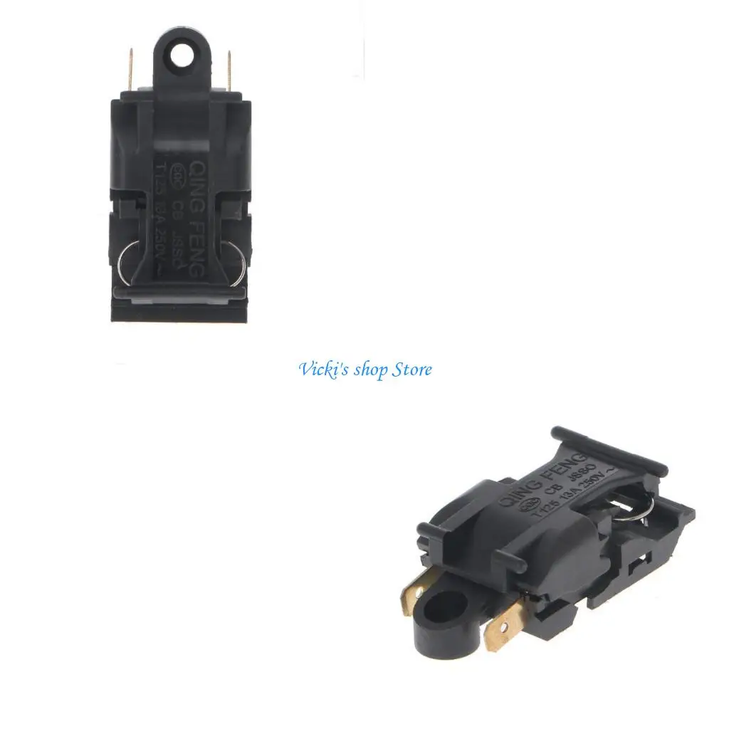 

Электрический чайник, сменный переключатель давления пара, запасные части для кухонной техники