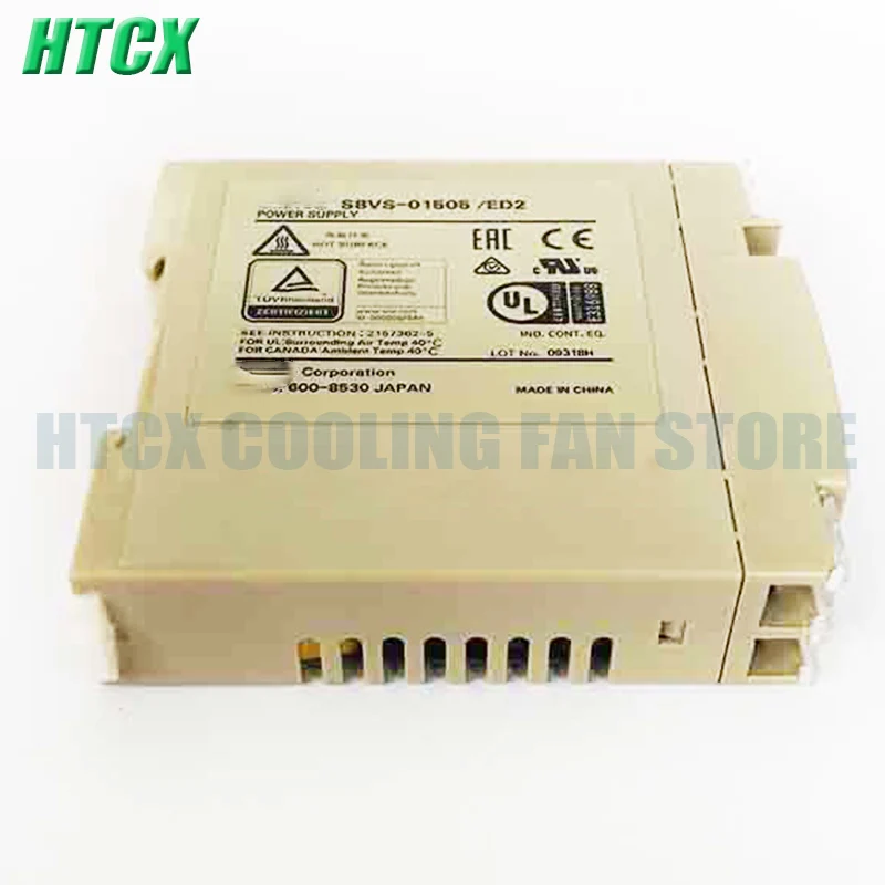 

New S8VS-01505 Power switch power supply