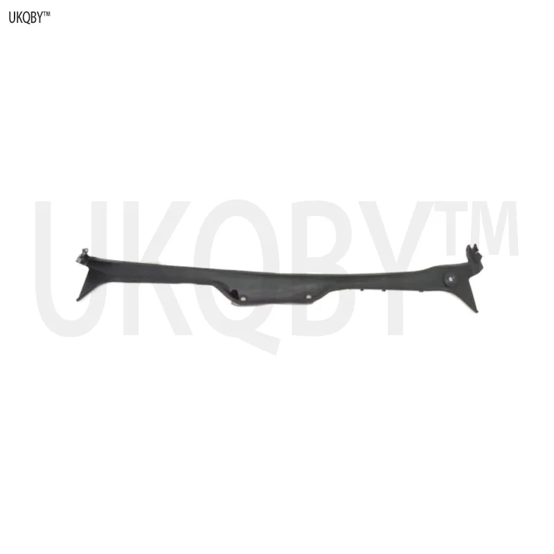 Expansion rivet cover plate, wind window frame plate clamp frame 51717065284 51717065284