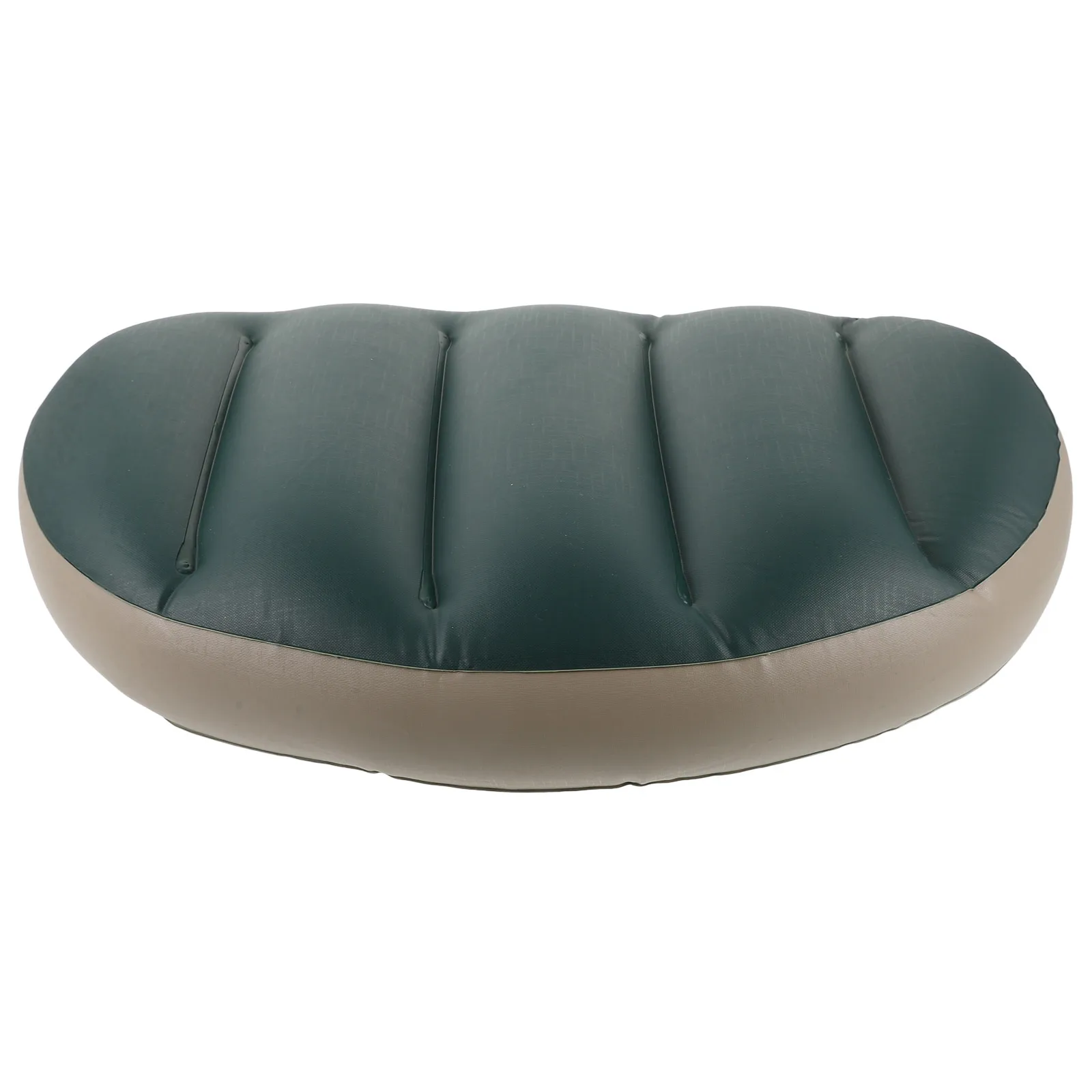 

Inflatable Cushion Seat for Kayaking Fishing Camping PVC Material Comfortable Boat Pad Accessories Marine