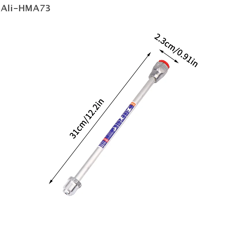 1Pc 2025 Sprayer Extension Rod Portable Replacement Professional Spare Part Airless Paint Sprayer Spray Pole Spray Painting Wand