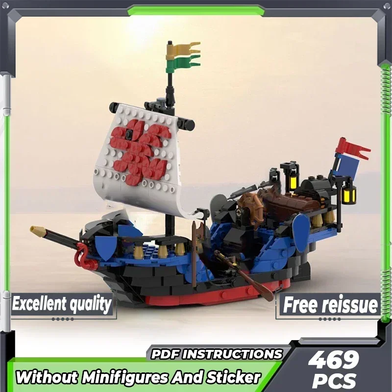 military-ship-model-moc-building-bricks-medieval-see-serpent-ship-technology-modular-blocks-gift-christmas-toy-diy-sets-assembly