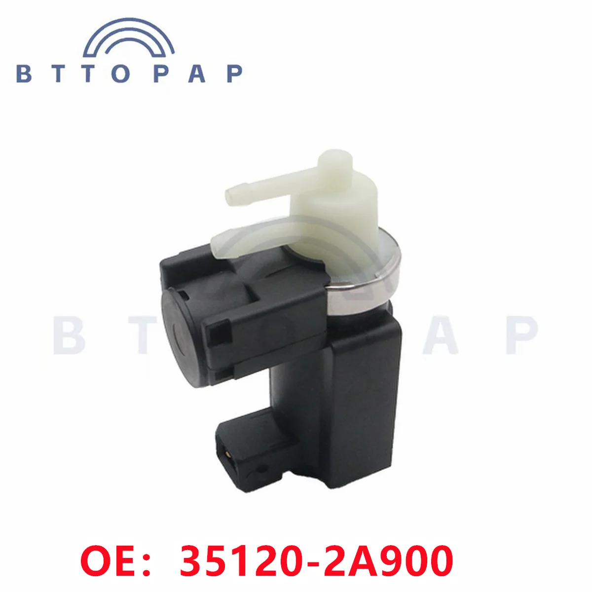 

35120-2A900 Turbo Boost Pressure Solenoid Valve 351202A900 For Hyundai H-1 i30 i20 Accent Trajet Santa Fe ix35 Kia Rio Cerato
