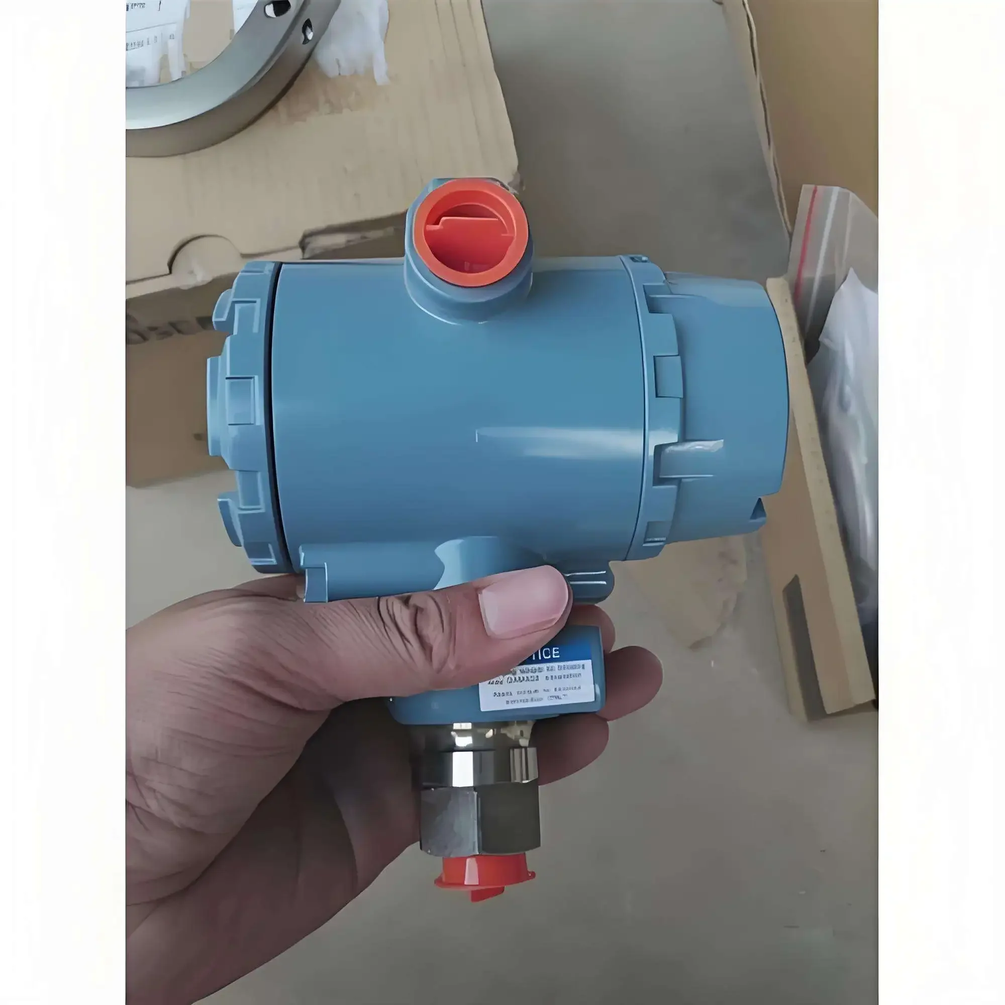Factory Supply 4-20Ma Rosemounts 3051 Pressure Transmitter Differential 3051CD/3051TG/3051DP/3051GP
