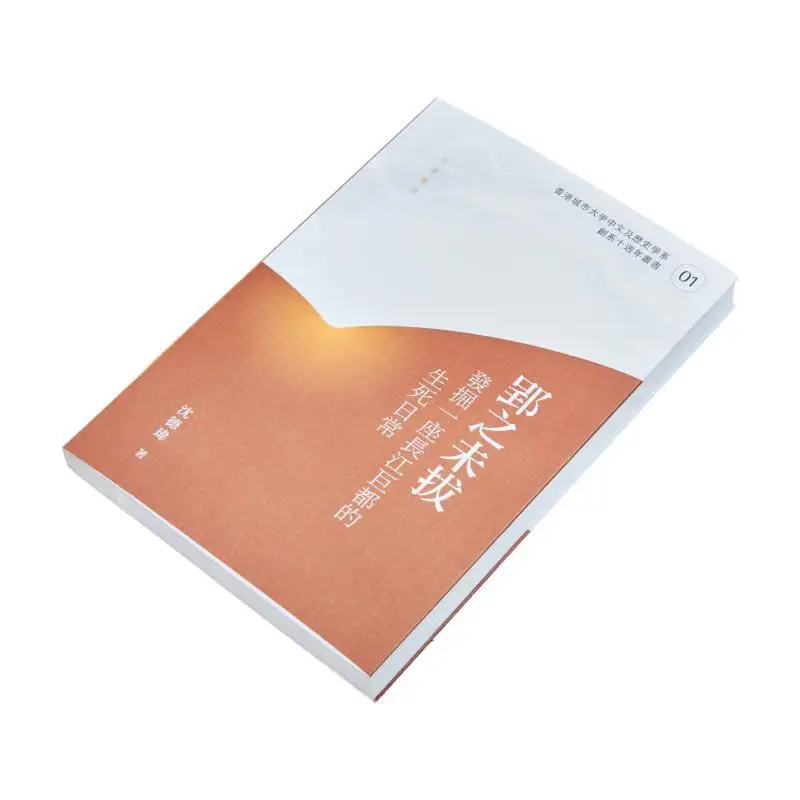 The Unpulled Ying Uncovering The Daily Life And Death Of A Huge Capital On The Yangtze River Shen Dewei 9789888912063