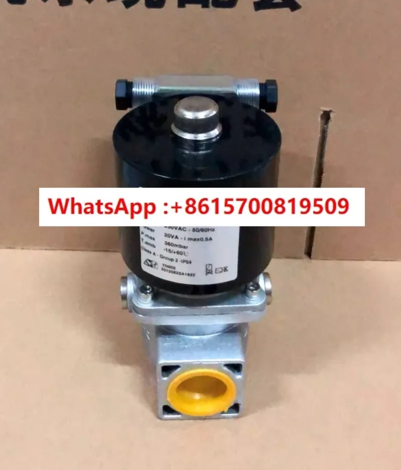

AMR2.AMR3.AMR4.AMR6.AMR7.AMR8 gas solenoid valve. AGS15R