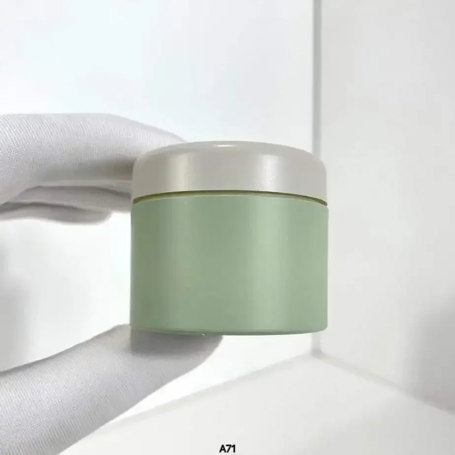 NOVA ferramenta de maquiagem creme corporal 50ML mz001